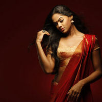 Tamil actress Karthika new stills | Picture 36650